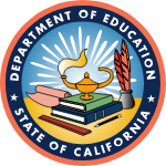 California Department of Education